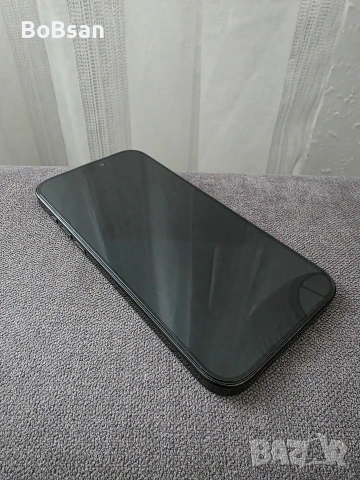 iPhone 16 Pro Max 256 Black Titanium, снимка 8 - Apple iPhone - 53209352