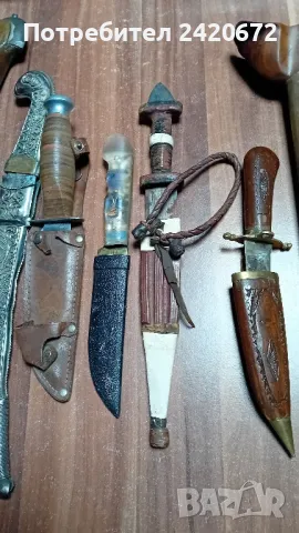 Индонезийска  кама  Крис, снимка 11 - Антикварни и старинни предмети - 48966446