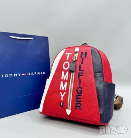 раници guess Tommy Hilfiger Louis Vuitton , снимка 6 - Раници - 52112604