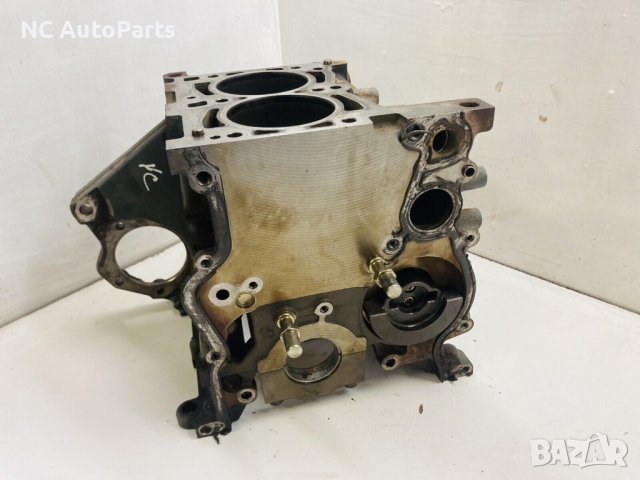 Цилиндров блок за Fiat Фиат 500 0.9 турбо бензин 86 коня 312A2.000 55226404 2011, снимка 10 - Части - 43018428