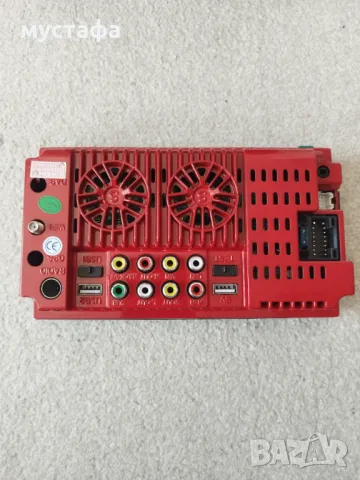 Мултимедия 2 дина , снимка 3 - Аксесоари и консумативи - 49184986