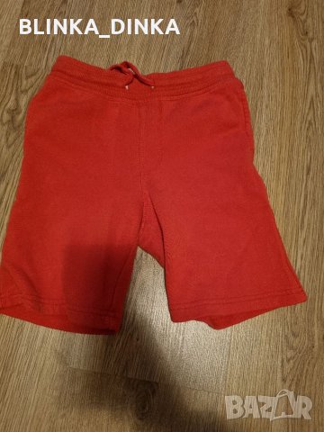 H&M щорти 110, снимка 1 - Детски къси панталони - 35019837
