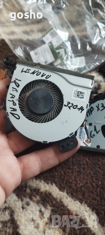 Части за лаптоп, снимка 4 - Части за лаптопи - 53153997