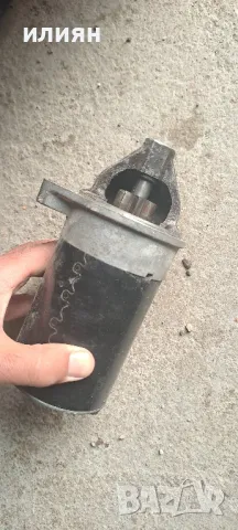 стартер за Hyundai i10 Kia Picanto 3610002560, снимка 5 - Части - 49613536