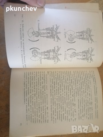 Ретро Книги за ремонт на автомобили и мотори., снимка 10 - Специализирана литература - 43459492