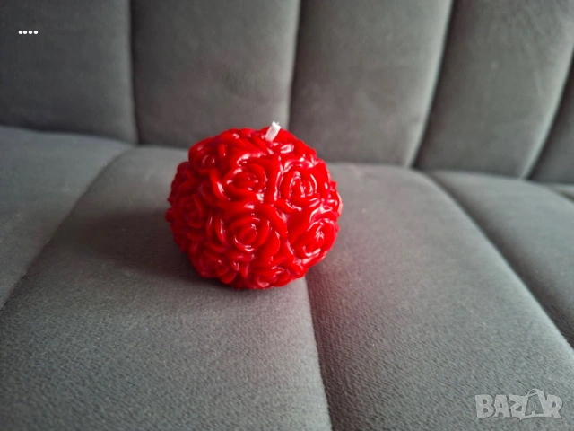 Ароматни свещи