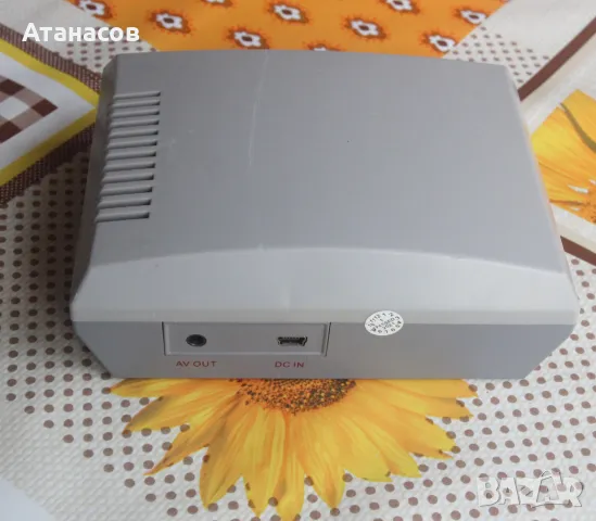 Entertainment System (NES) детска игра, снимка 5 - Други игри и конзоли - 47263390