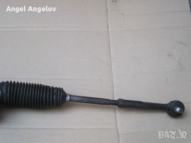 Кормилна рейка за Opel Astra G, Zafira - 26049857 DELPHI 1998-2005, Без луфтове и течове!, снимка 4 - Части - 52709002