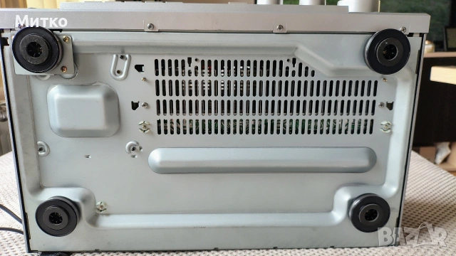 Ресийвър Kenwood KRF-V5060D, Receiver Kenwood KRF-V5060D, снимка 9 - Ресийвъри, усилватели, смесителни пултове - 53324333