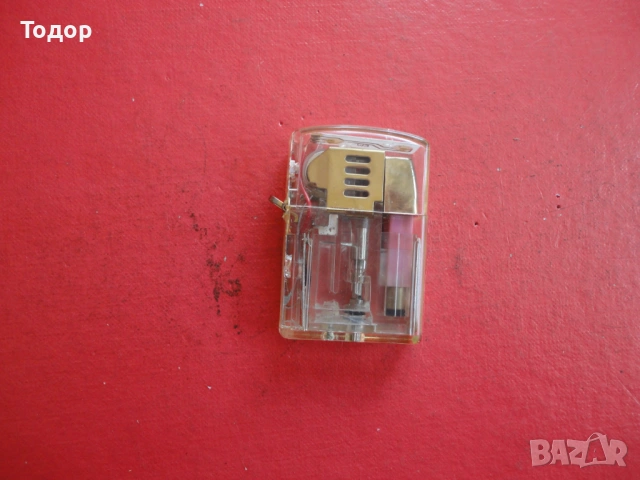 Запалка Tany, снимка 8 - Запалки - 53028264