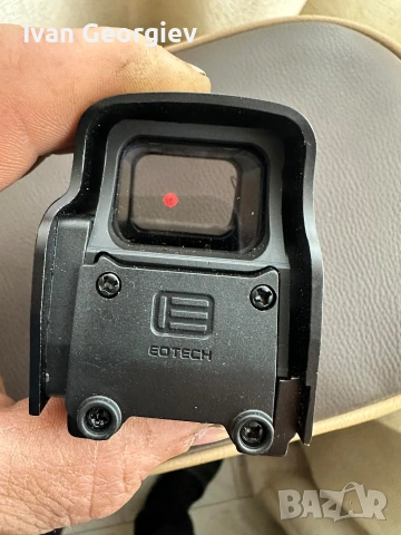 Бързомер , снимка 6 - Екипировка - 53312670