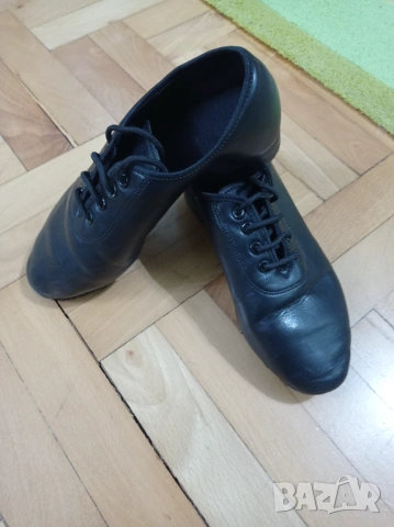 Обувки за спортни танци за дете, снимка 5 - Други спортове - 53179724