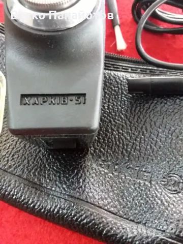 Руска електрическа самобръсначка Ретро, снимка 4 - Антикварни и старинни предмети - 48086767