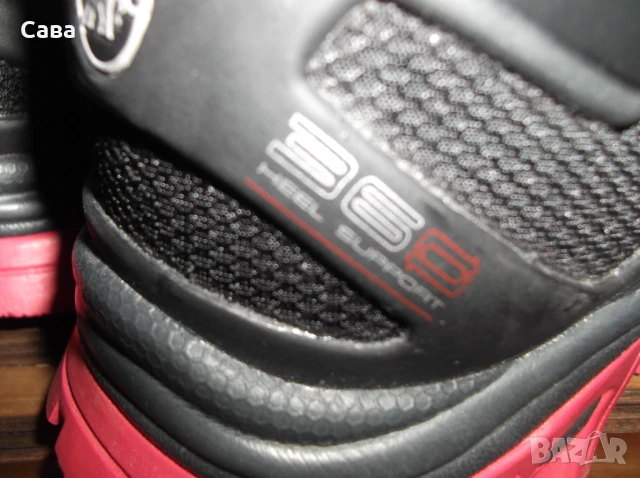 Маратонки MAMMUT  , снимка 9 - Маратонки - 51379715