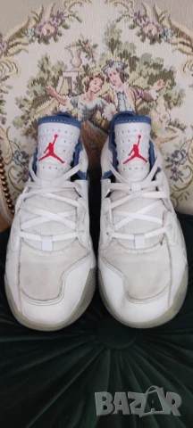 баскетболни маратонки Nike Air Jordan Stay Loyal 2, снимка 2 - Детски маратонки - 50782197