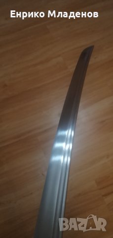 Комплект 3 броя луксозни японски самурайски мечове., снимка 9 - Ножове - 35231616