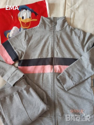 2 чифта дънки №27/Анцунг младежки за ръст 164см , снимка 2 - Детски панталони и дънки - 36685587