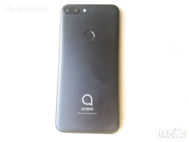 Alcatel 1S, 5024D, снимка 4 - Alcatel - 44137971