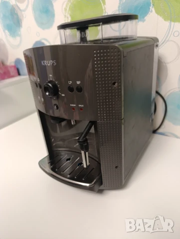 Krups кафемашина, снимка 6 - Кафемашини - 50452160