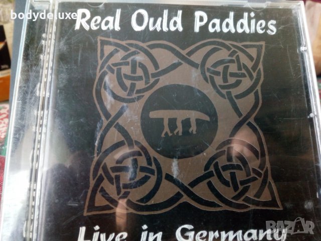 аудио дискове, снимка 12 - CD дискове - 31788237