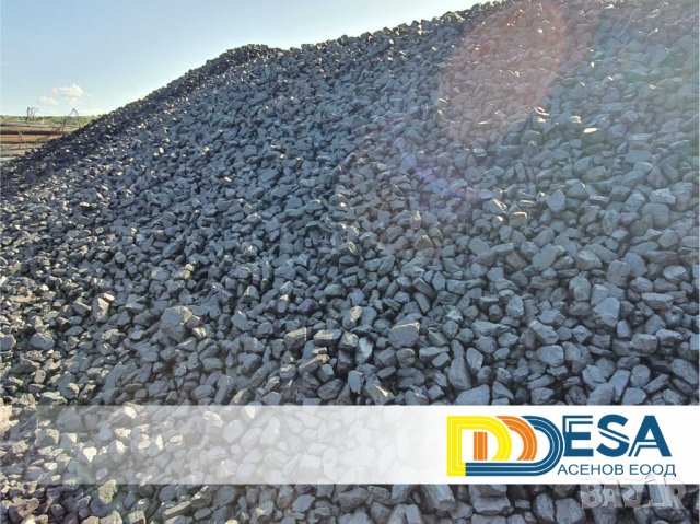 Донбаски въглища на едро - Донбас в чували по 25 кг., снимка 2 - Въглища - 33247117