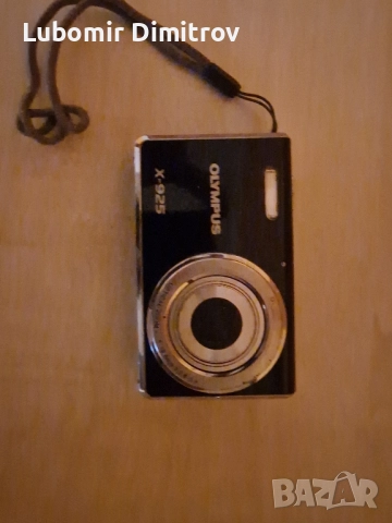 Olympus X-925