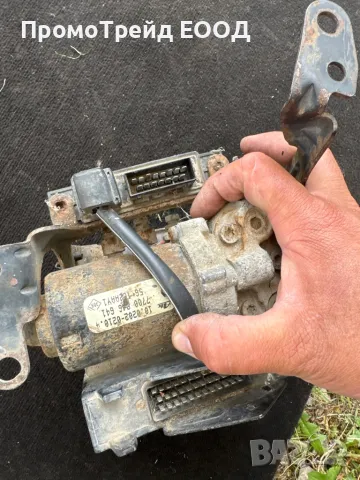 ABS помпа Renault Laguna I Рено лагуна 1 10.0822-0028.1 10.0943-0301.4 10.0202-0210.4, снимка 2 - Части - 50162783