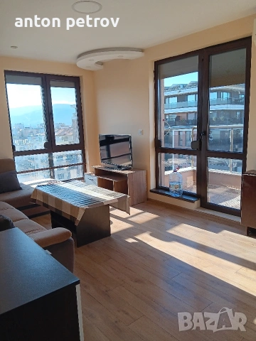 под наем, снимка 5 - Апартаменти - 53099849