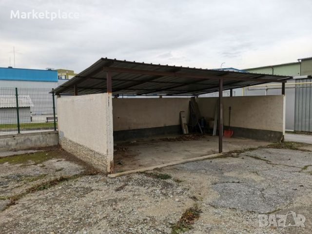 Производствени помещения продава, снимка 3 - Производствени сгради - 35595077