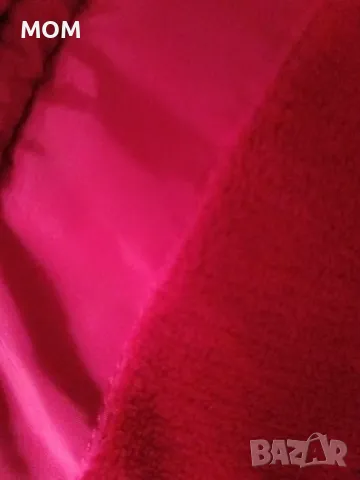 Дамско зимно яке и шапка, снимка 3 - Якета - 48543122