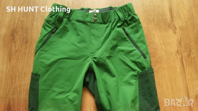 WENAAS KIWI Stretch Trouser размер S изцяло еластичен панталон с тесни крачоли - 782, снимка 4 - Панталони - 47335912