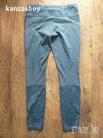 Nike Df Epic Run Tight - страхотен дамски клин КАТО НОВ, снимка 10 - Клинове - 32350188