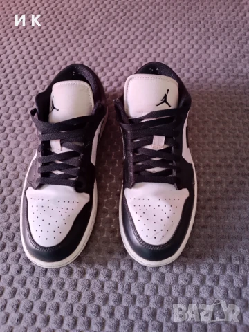 Мъжки маратонки Nike, снимка 2 - Маратонки - 51318520