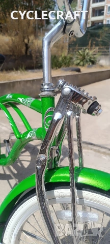 Micargi Hero 20'' Lowrider , снимка 3 - Велосипеди - 53328715