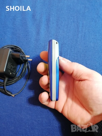 Nokia 1100b rh-36 made in korea, снимка 5 - Nokia - 52773937