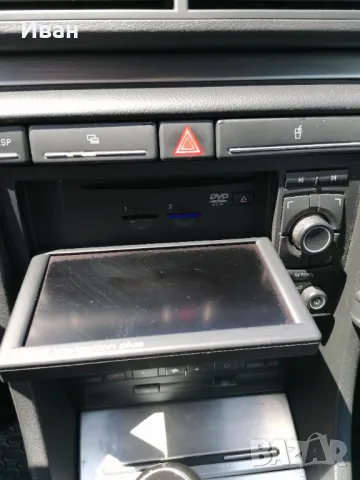 AUDI A4, снимка 9 - Автомобили и джипове - 48464115