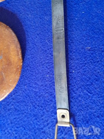 Ретро кожена ролетка и предпазни очила, снимка 4 - Други ремонти - 38340625