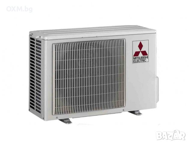 Инверторен климатик MITSUBISHI ELECTRIC MSZ-EF25VGKS / MUZ-EF25VG Клас A+++ SEER 9.10 За обем 50 куб, снимка 4 - Климатици - 36880936