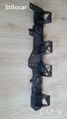 Скоба-държач Opel Corsa F 19-23г задна броня, снимка 2 - Части - 52016865