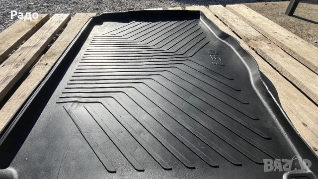 Стелка  за багажник Hyundai i30 хечбег, снимка 3 - Аксесоари и консумативи - 52225379