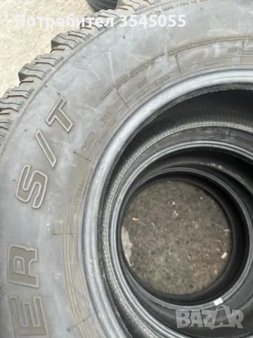 275 70 17 джипови SUV all terrain, снимка 17 - Гуми и джанти - 50052391