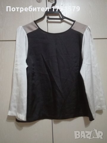 Нова блуза еиза H&m