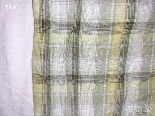 Salewa dry ton  50 (L) мъжка риза с къс ръкав, снимка 4 - Ризи - 44041123