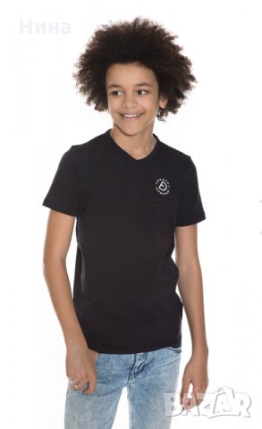 Funky Dept тениска , снимка 2 - Детски тениски и потници - 33106102