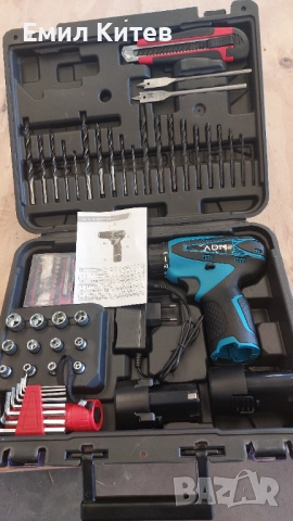 Винтоверт , снимка 2 - Винтоверти - 52178856