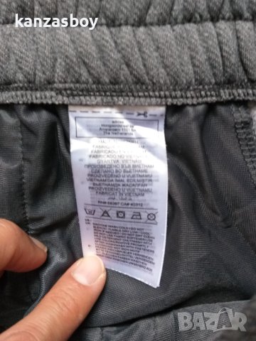 Adidas Men's Tapered Jogger Pants - страхотно мъжко долнище Л, снимка 10 - Спортни дрехи, екипи - 43427789