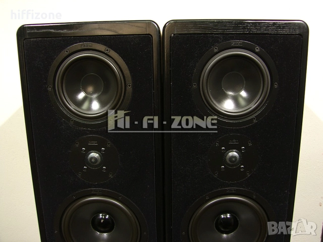 Тонколони Canton ergo 90 dc, снимка 3 - Тонколони - 52935400