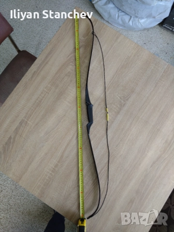 Лък Roland Bow New Snake 40'', 10 либри