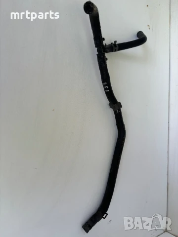 Тръба за охладителна течност за VW Sharan 2.8 бензин