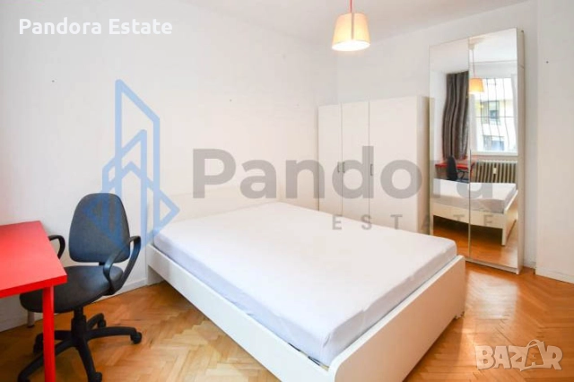 2-СТАЕН апартамент под наем, гр. София, кв. Изток , снимка 7 - Апартаменти - 52810750